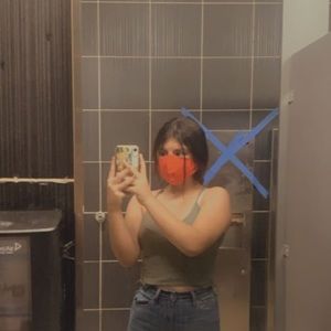 Meet your Posher, Ivanna